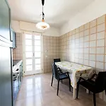 شقة Sun Flat -