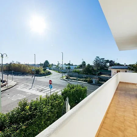 Sun Flat -