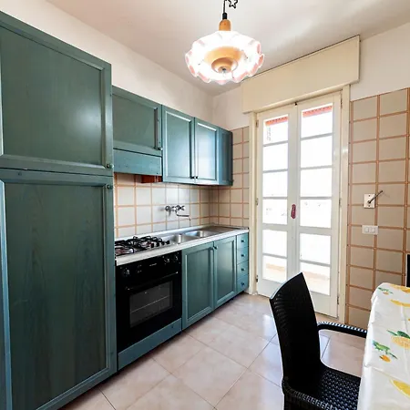 Sun Flat - Appartement *
