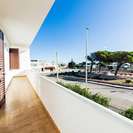 Appartement Sun Flat - San Foca