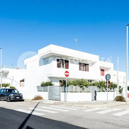 Sun Flat - Apartman San Foca