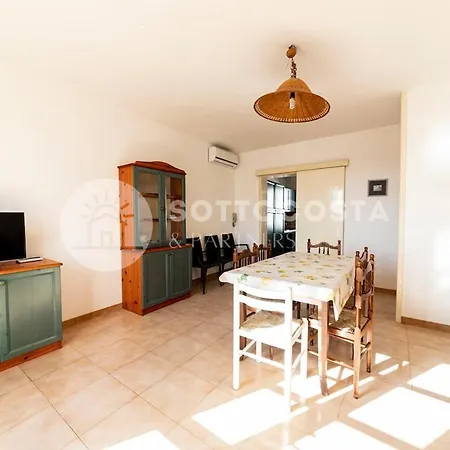 Apartman Sun Flat - San Foca