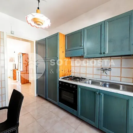 Sun Flat - * San Foca