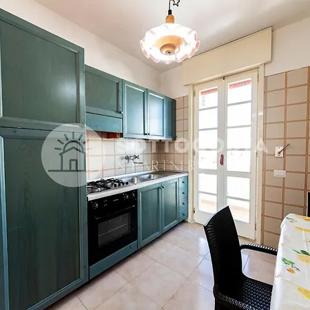 Sun Flat - شقة سان فوكا