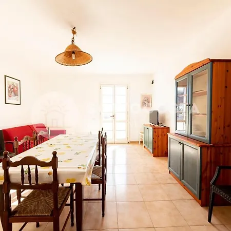 Apartman Sun Flat - San Foca