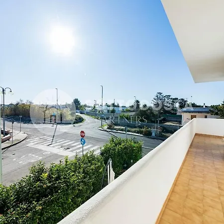 Sun Flat - Apartman *