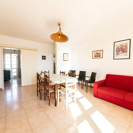 Sun Flat - アパート