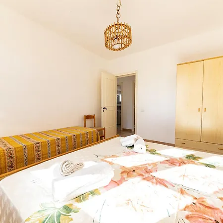 Apartment Sun Flat - *