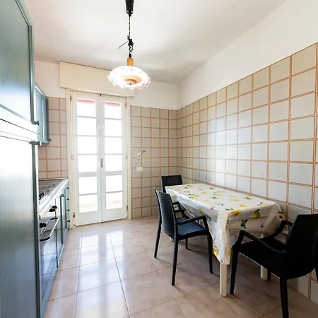 דירה Sun Flat -