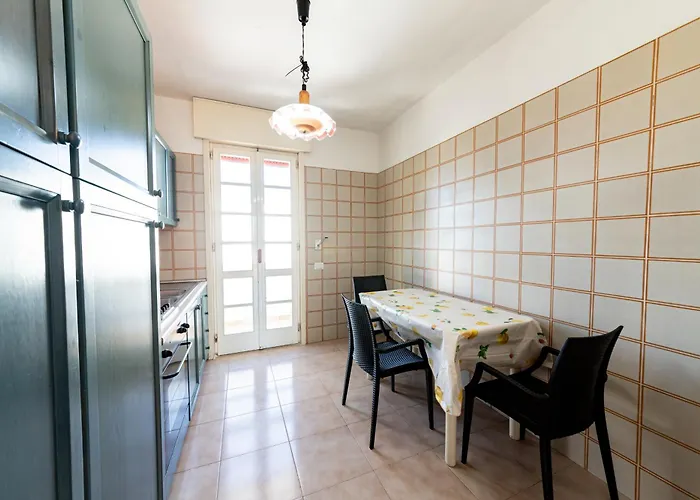 アパート Sun Flat -